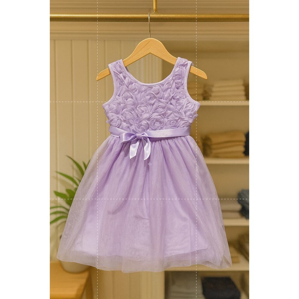 Children's Place Girls Dress Size 16